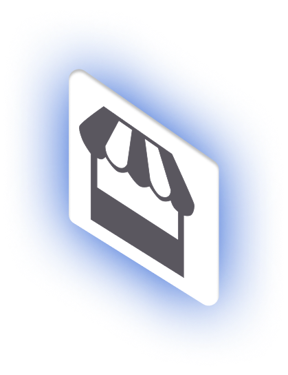 marketplaces